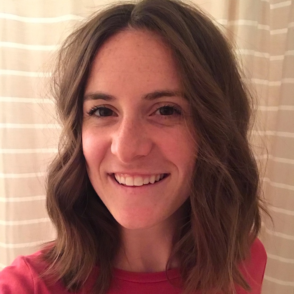 Meet your Posher, Hannah